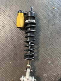 Mono ammortizzatore Husqvarna SM 125 2008 Sachs