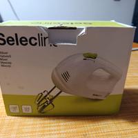 Sbattitore 5 velocità