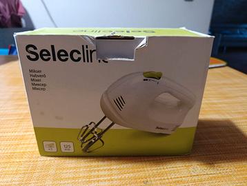 Sbattitore 5 velocità