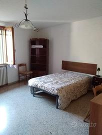 Camera per studenti