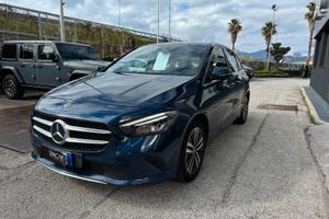 MERCEDES BENZ B 180D SPORT AUTO