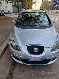 Seat Altea XL 1.2cc