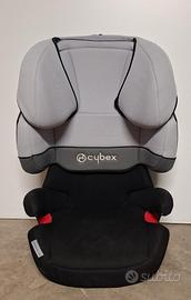 seggiolino Cybex