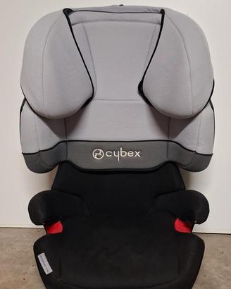 seggiolino Cybex