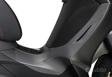 Fianchetti Scudo Beverly