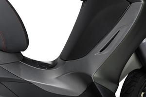 Fianchetti Scudo Beverly