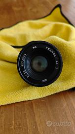 Helios 44M 3 Eccellenti condizioni M42 - Sony E