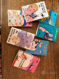 30 Libretti KITTY Mondadori