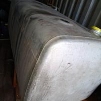 serbatoio stralis OEM : 5801312013