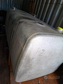 serbatoio stralis OEM : 5801312013