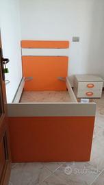 Cameretta Mondo Convenienza