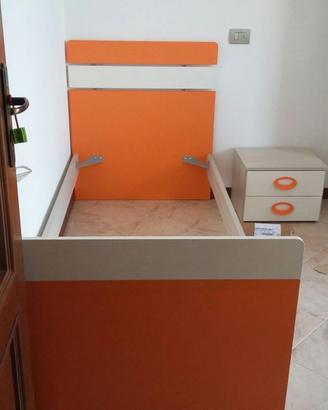 Cameretta Mondo Convenienza