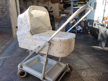 CARROZZINA PASSEGGINO CHICCO