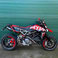 Ducati Hypermotard RVE 950