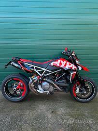 Ducati Hypermotard RVE 950