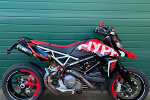 Ducati Hypermotard RVE 950