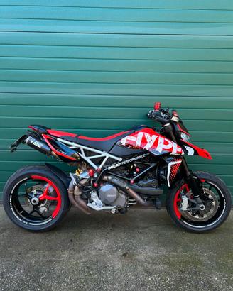 Ducati Hypermotard 950