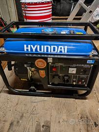 Generatore Hunday 3kv