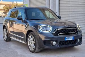 Mini Cooper Countryman SD Hype 190 CV  - Tetto