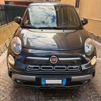 Fiat 500 L Cross