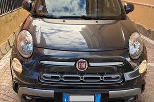 Fiat 500 L Cross