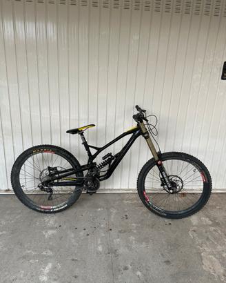 Nukeproof pulse 2018
