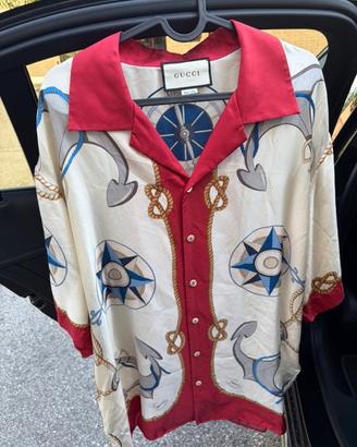 Camicia Gucci