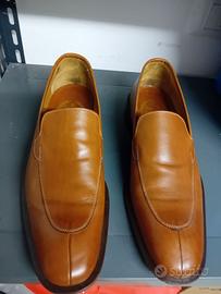 Mocassini eleganti n 43