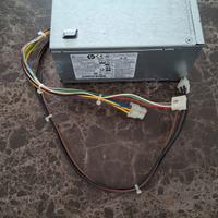 Alimentatore PC Preassemblato HP