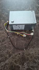 Alimentatore PC Preassemblato HP
