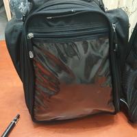 Zaino serbatoio moto 