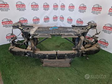 BMW E60 E61 5ser 2003-2009 Ossatura Calandra Trave