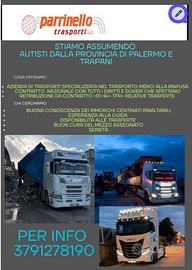 Autista ce +cqc