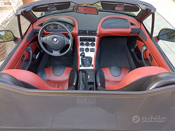 Bmw z3 "Sport Edition"