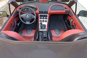 Bmw z3 "Sport Edition"