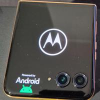 Motorola RAZR 50 ULTRA 512GB