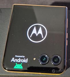 Motorola RAZR 50 ULTRA 512GB