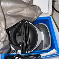 Ps4 pro vr