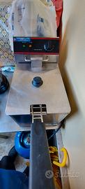Friggitrice  professionale 220v