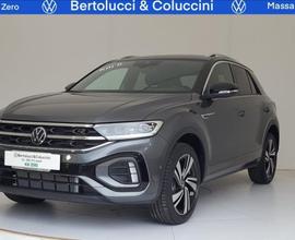 VOLKSWAGEN T-Roc 1.5 TSI ACT R-Line