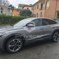 AUDI Q4 SPB 35 e-tron Business Advanced