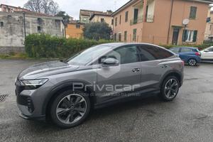 AUDI Q4 SPB 35 e-tron Business Advanced