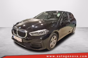 BMW 116D 115CV 6M. BUSINESS ADVANTAGE ( FARI LED -
