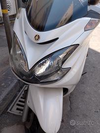 Majesty 400