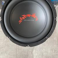 Subwoofer DRAGSTER
