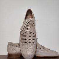 Scarpe PERTINI per VERGELIO stringate n. 40