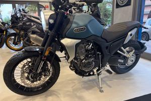 NUOVA KOVE 510X – PRONTA CONSEGNA IN CONCESSIONARI