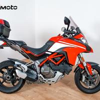 DUCATI MULTISTRADA 1200 ABS - 2016