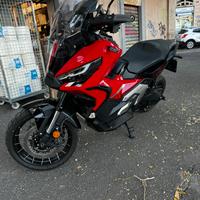 Honda x-adv 2024 special edition