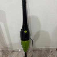 Spirapolvere con filo